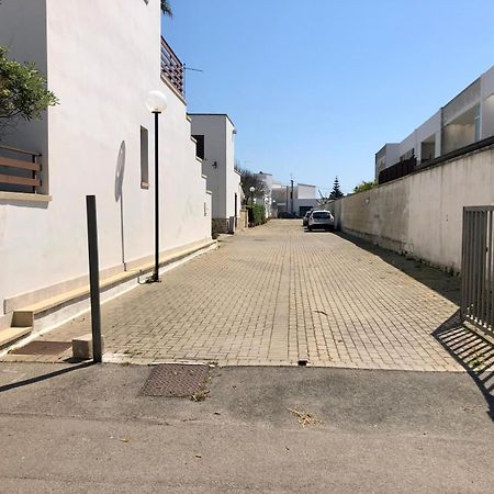 Odegos Appartamento Matilda Roca Luaran gambar