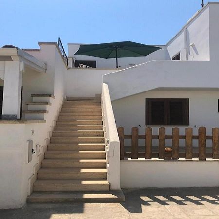 Odegos Appartamento Matilda Roca Luaran gambar