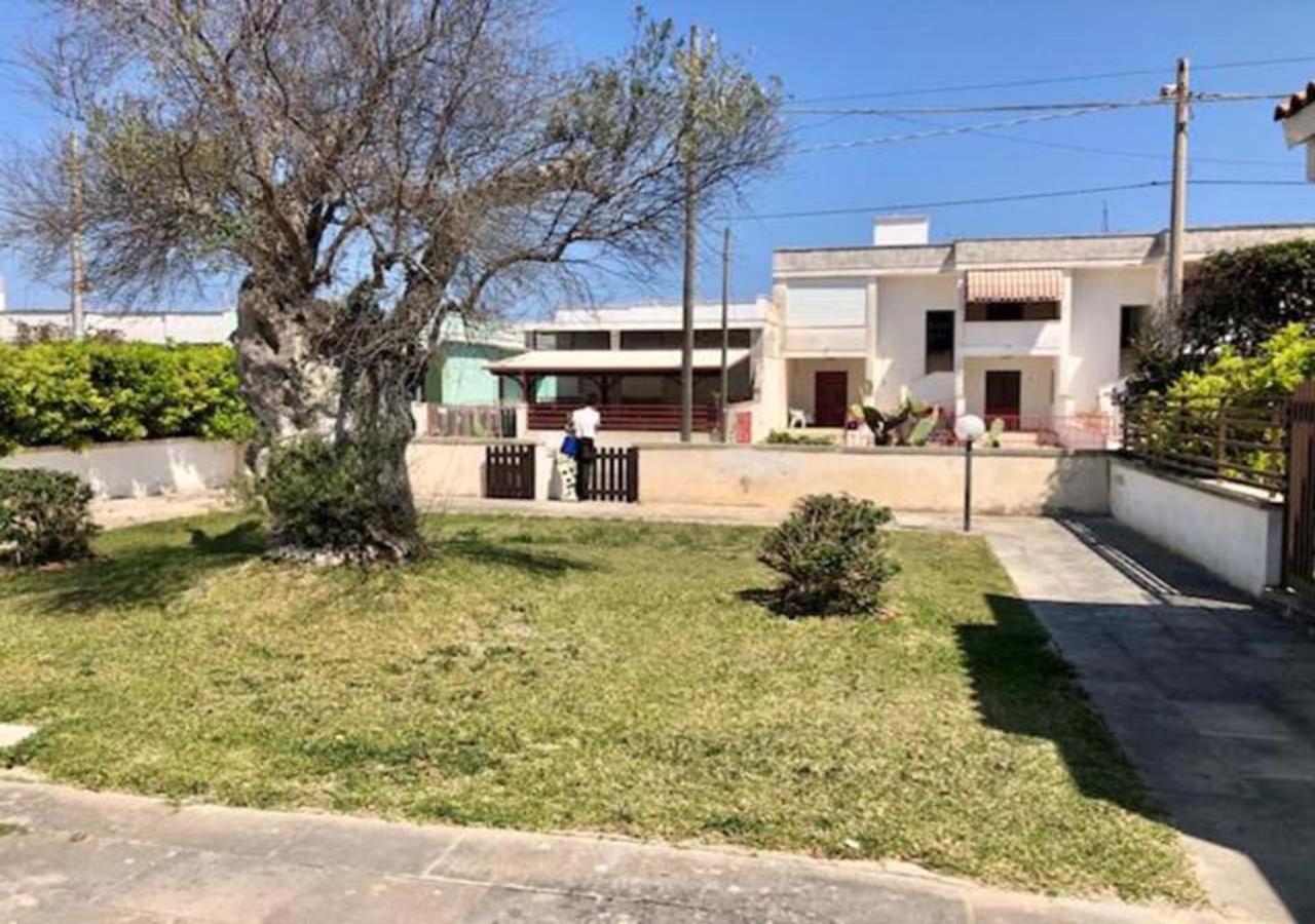 Odegos Appartamento Matilda Roca Luaran gambar