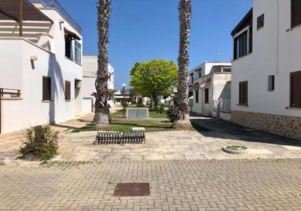Odegos Appartamento Matilda Roca Luaran gambar