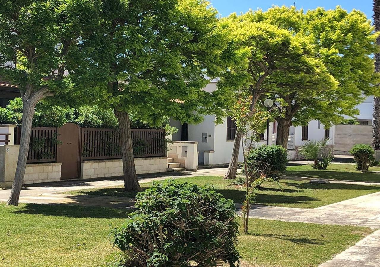 Odegos Appartamento Matilda Roca Luaran gambar
