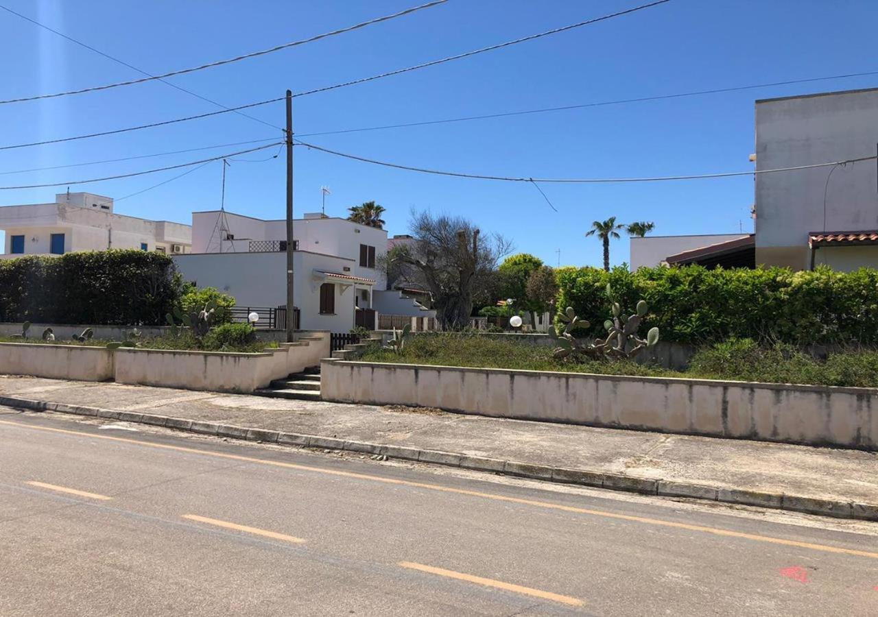 Odegos Appartamento Matilda Roca Luaran gambar