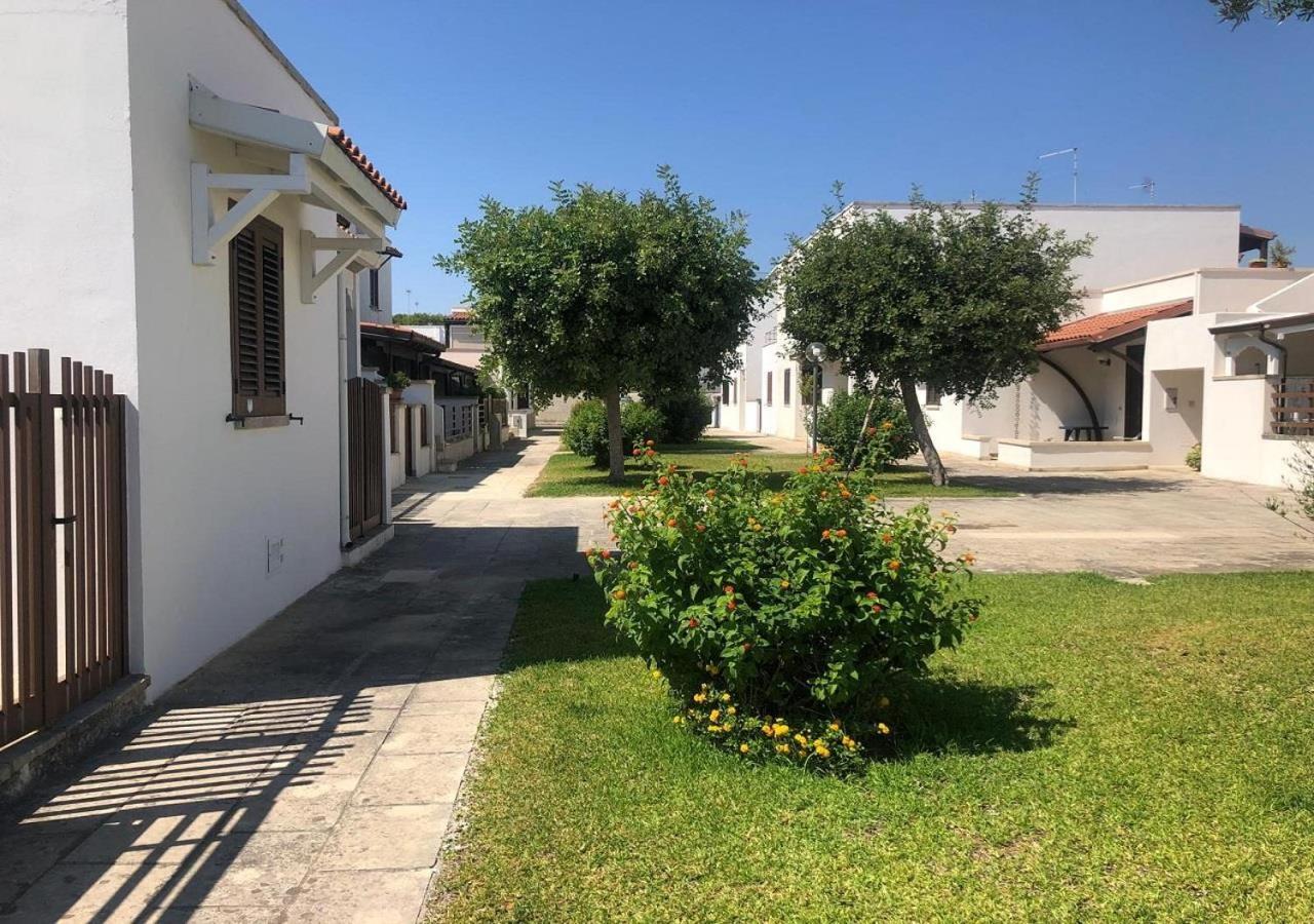 Odegos Appartamento Matilda Roca Luaran gambar