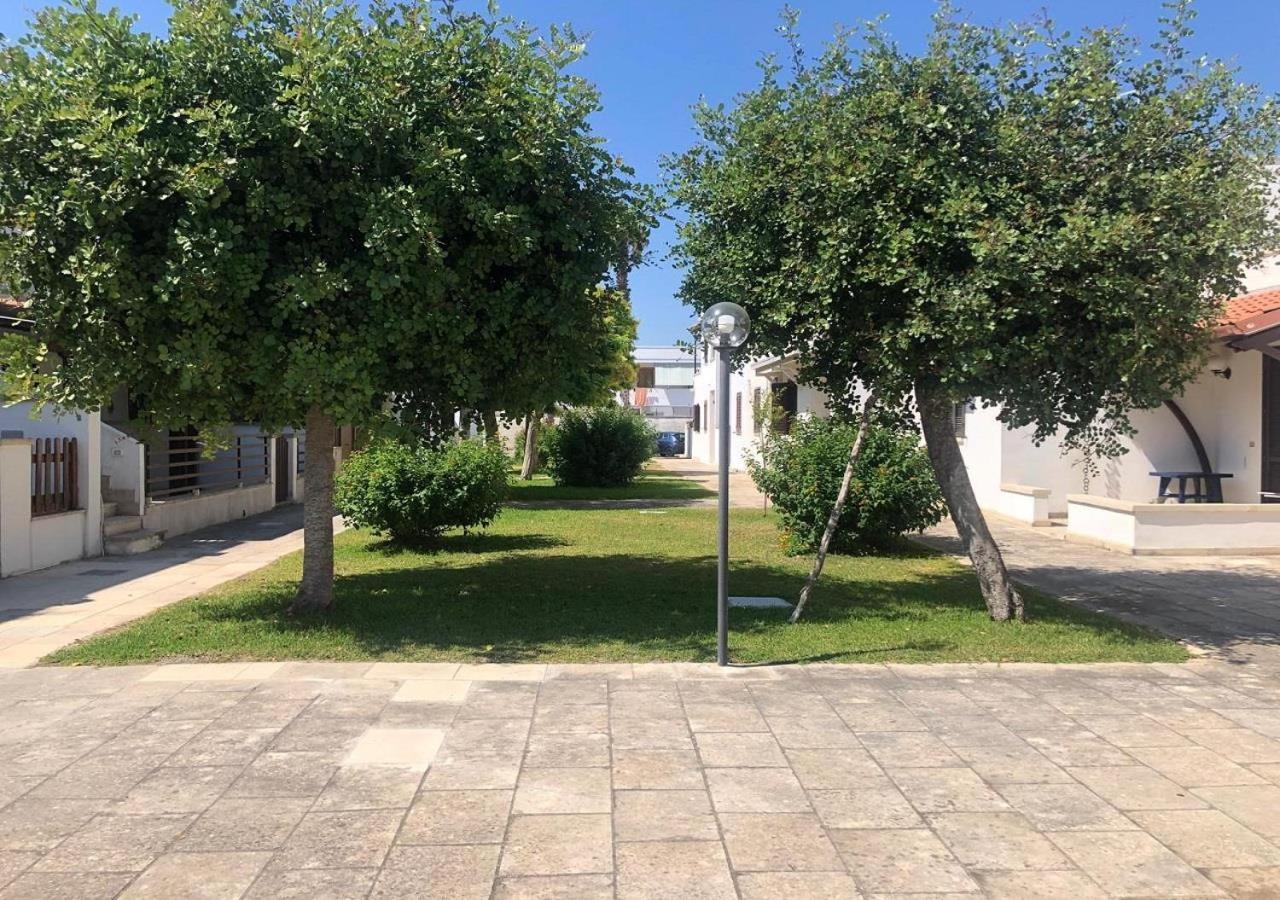 Odegos Appartamento Matilda Roca Luaran gambar